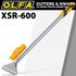 OLFA Heavy Duty Scraper 600mm With 0.8mm Blade And Safety Blade Cover
